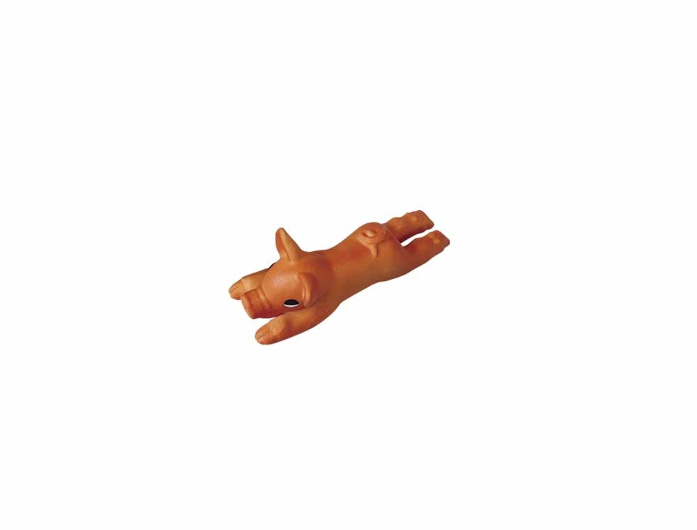 Latex varken 14 cm 