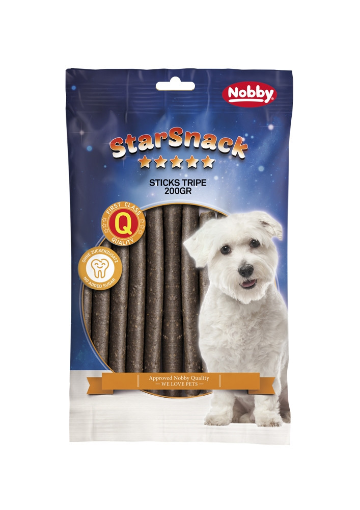 StarSnack Sticks "Pens"