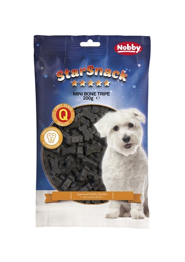 [NB79777] StarSnack "Mini Bones Pens"