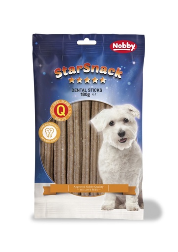 [NB79783] StarSnack “Tandsticks”