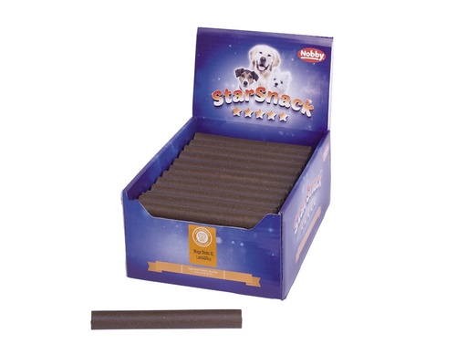 [NB79786] StarSnack Mega Sticks XL "Lam & Rijst"