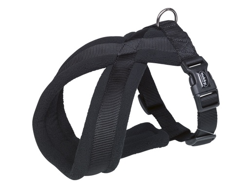 [NB8050405] Comforttuigje "Classic" taille: 45-70 cm; b: 25/50 mm zwart