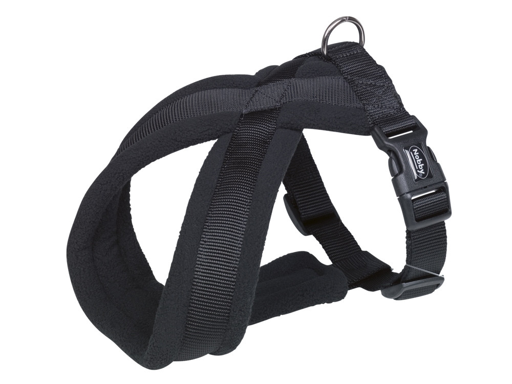 Comforttuigje "Classic" taille: 70-100 cm; b: 25/50 mm zwart