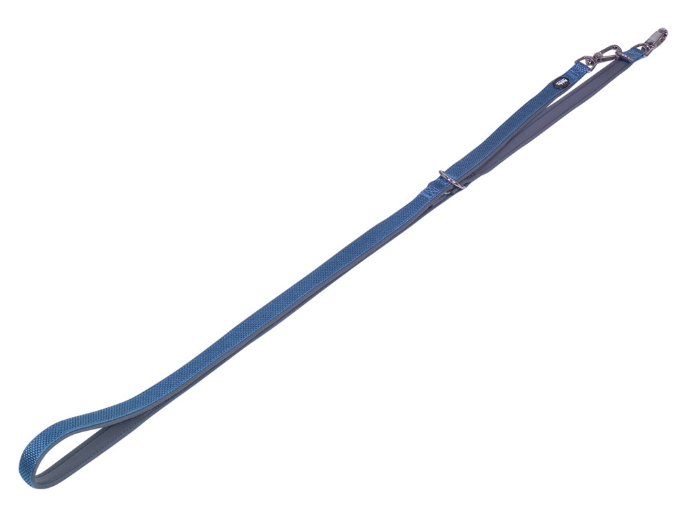 Trainingslijn "Classic Preno Royal" L: 200 cm; B: 15/20 cm blauw