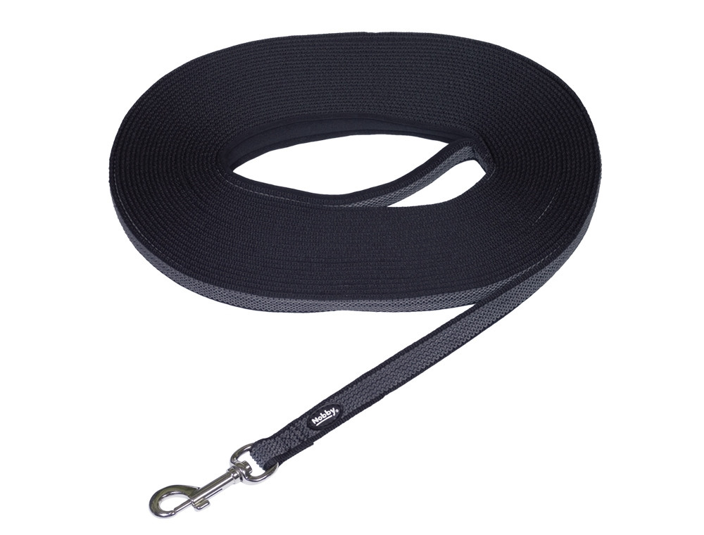 Speurlijn "Anti-Slip" L: 15 m; b: 17 mm zwart