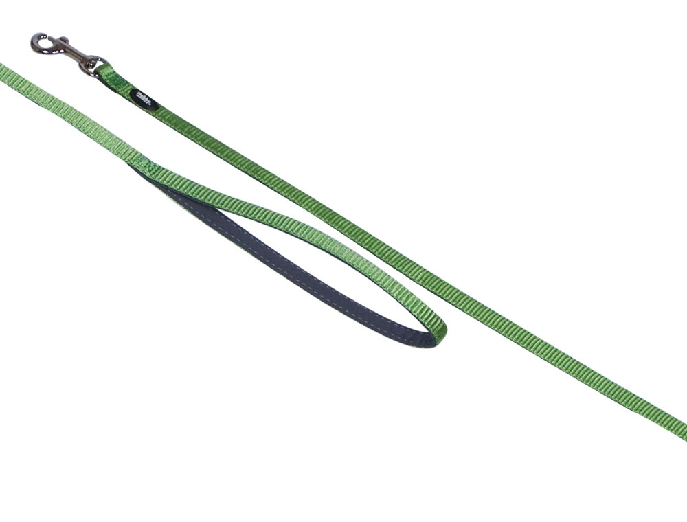 Lijn "Classic Preno" Mini L: 120 cm; b: 10 mm groen