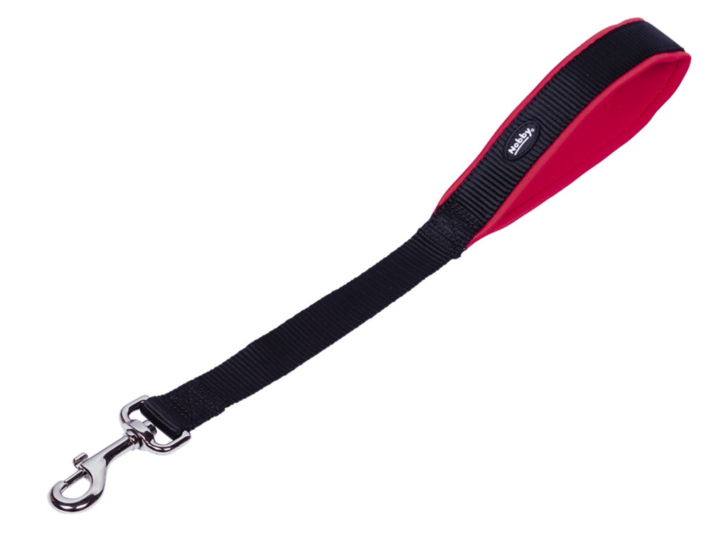 Handlus "Classic Preno" L: 45 cm; b: 25/30 mm rood