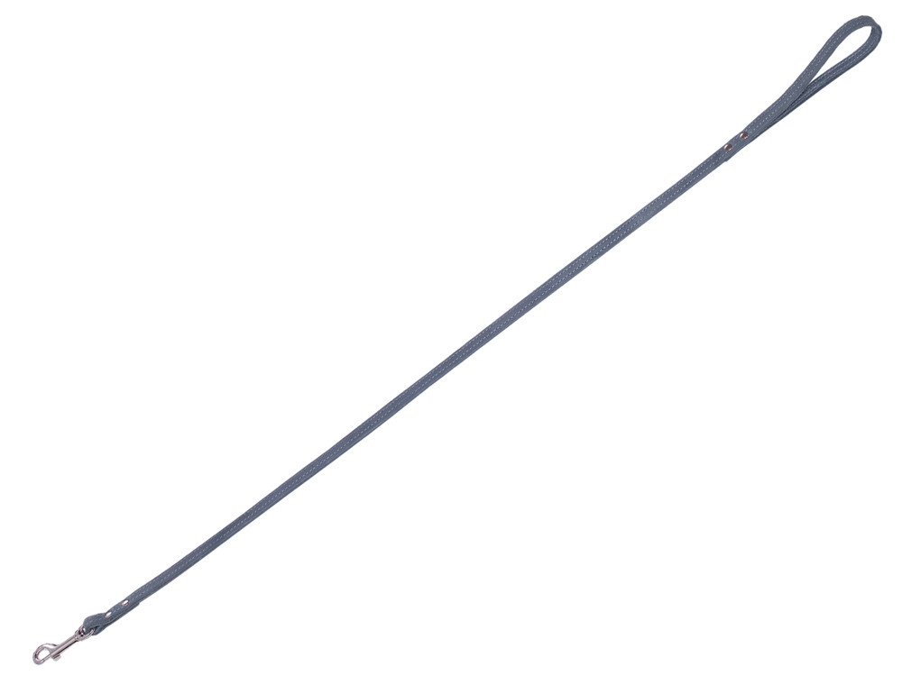 Lijn "TABIL" L: 100cm; b: 14 mm grijs