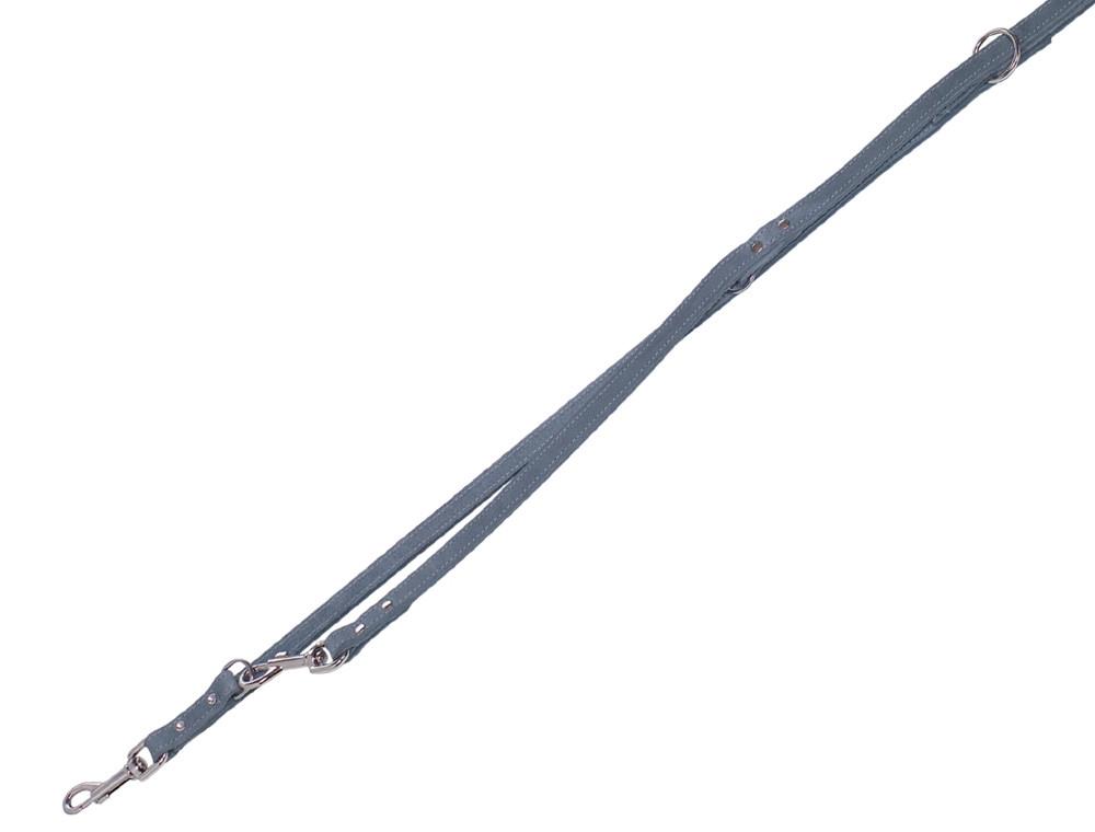 Trainingslijn "TABIL" 200 cm, 18 mm grijs