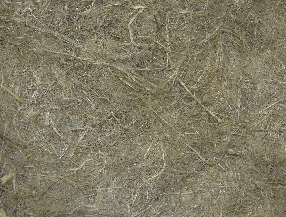 Hennep wol 100 g 