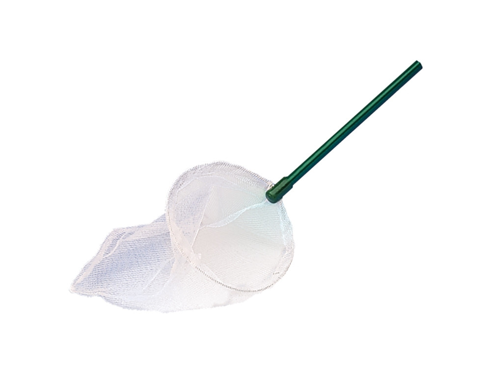 Vogelval vangnet No. 4; steel 60 cm; kop  22 cm 