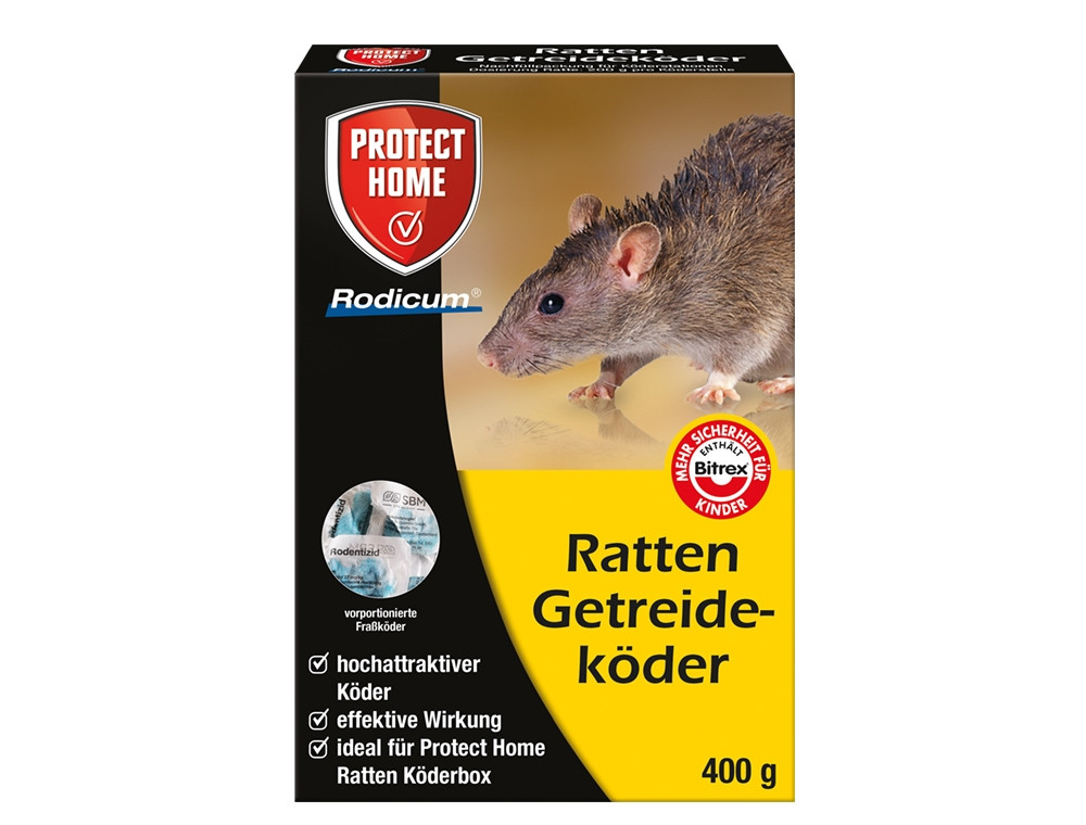 Advies maïslokmiddel 400g 