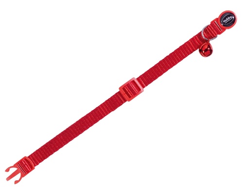 [NB88761] Kattenhalsband  rood