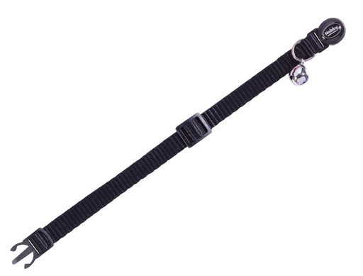 [NB88762] Kattenhalsband  zwart
