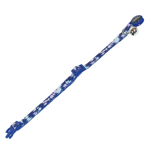 [NB88925] Kattenhalsband "Paintball"  