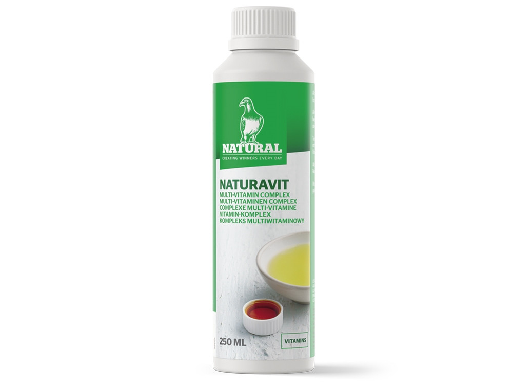 Natuurvit Plus