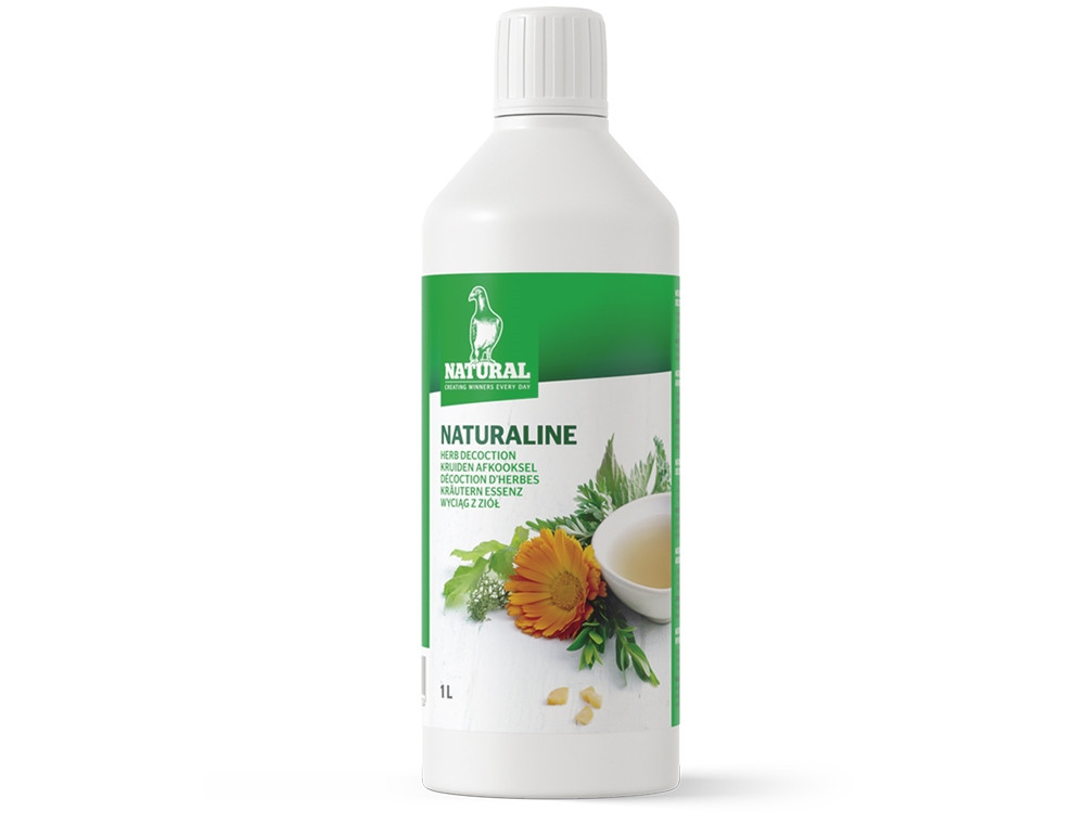 Naturaline 1000 ml 